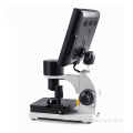8 Zoll Nailfold Micirculation Microscope Detector